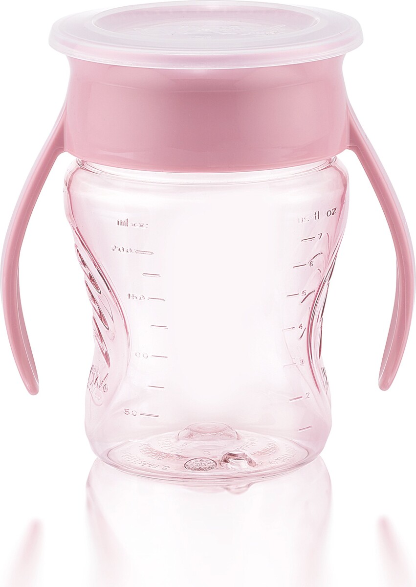 Wow - Cup Baby - Simply Rose