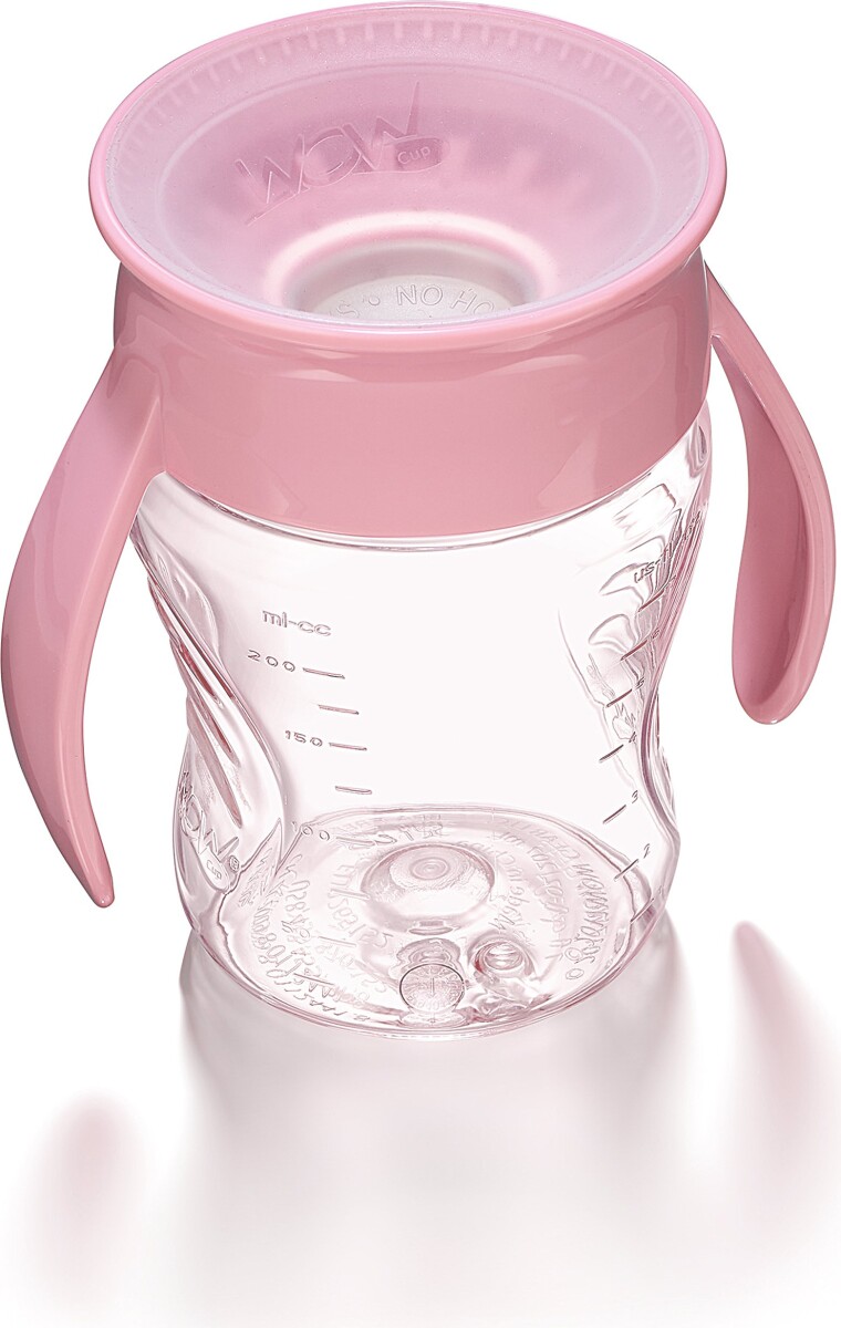 Wow - Cup Baby - Simply Rose