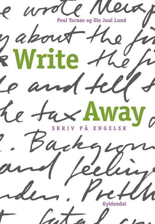 Write Away