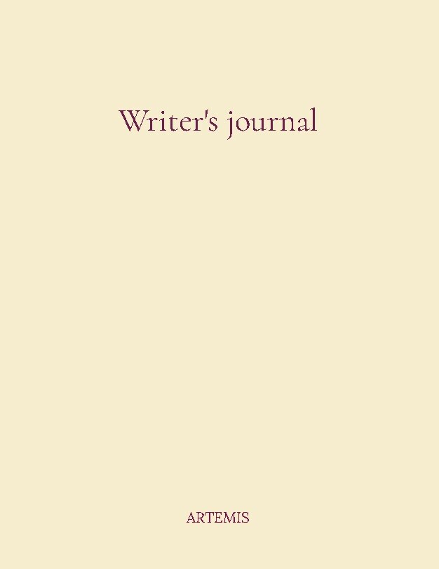 Writer S Journal