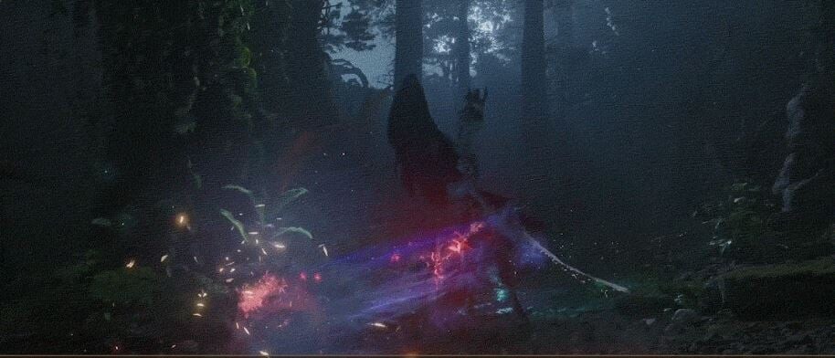 Wuchang Fallen Feathers