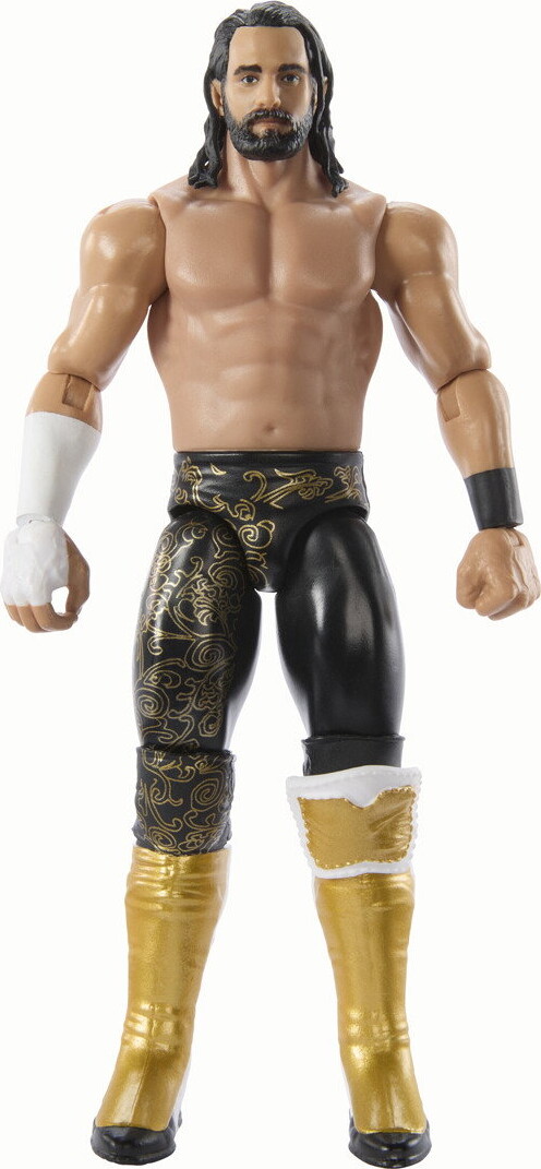Wwe - Main Event Top Picks Figur 18 Cm - Assorterede