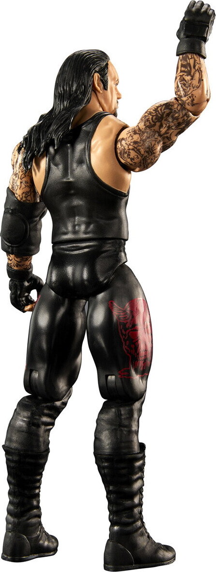 Wwe - Main Event Top Picks Figur 18 Cm - Assorterede