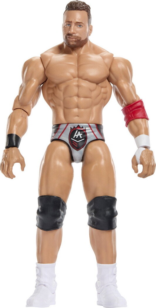 Wwe - Main Event Top Picks Figur 18 Cm - Assorterede
