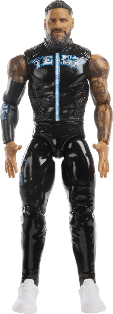 Wwe - Main Event Top Picks Figur 18 Cm - Assorterede