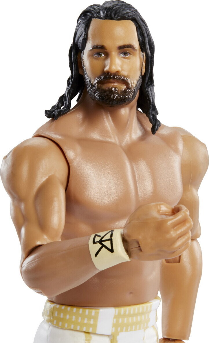 Wwe - Main Event Top Picks Figur 18 Cm - Assorterede
