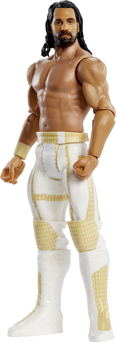 Wwe - Main Event Top Picks Figur 18 Cm - Assorterede