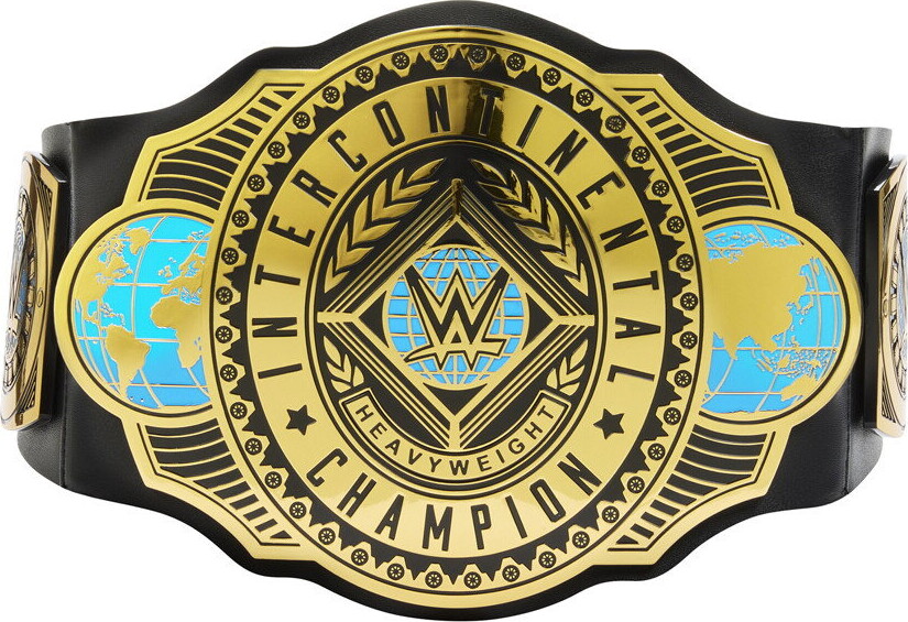 Wwe - World Heavyweight Titel