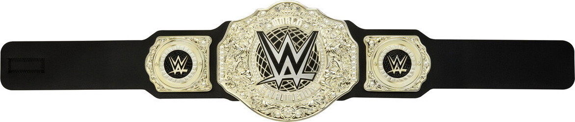 Wwe - World Heavyweight Titel