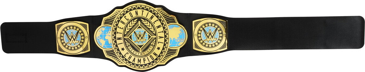 Wwe - World Heavyweight Titel