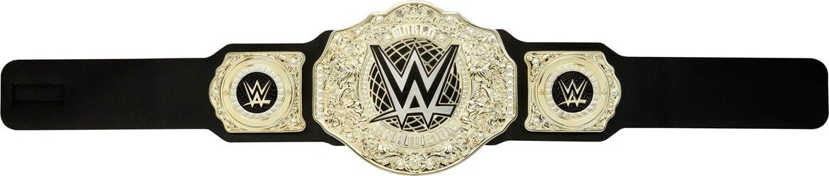 Wwe - World Heavyweight Title 369-2657