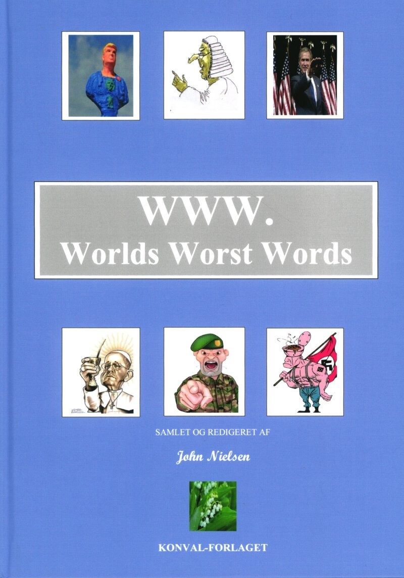 Www Worlds Worst Words
