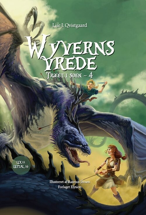 Wyverns Vrede