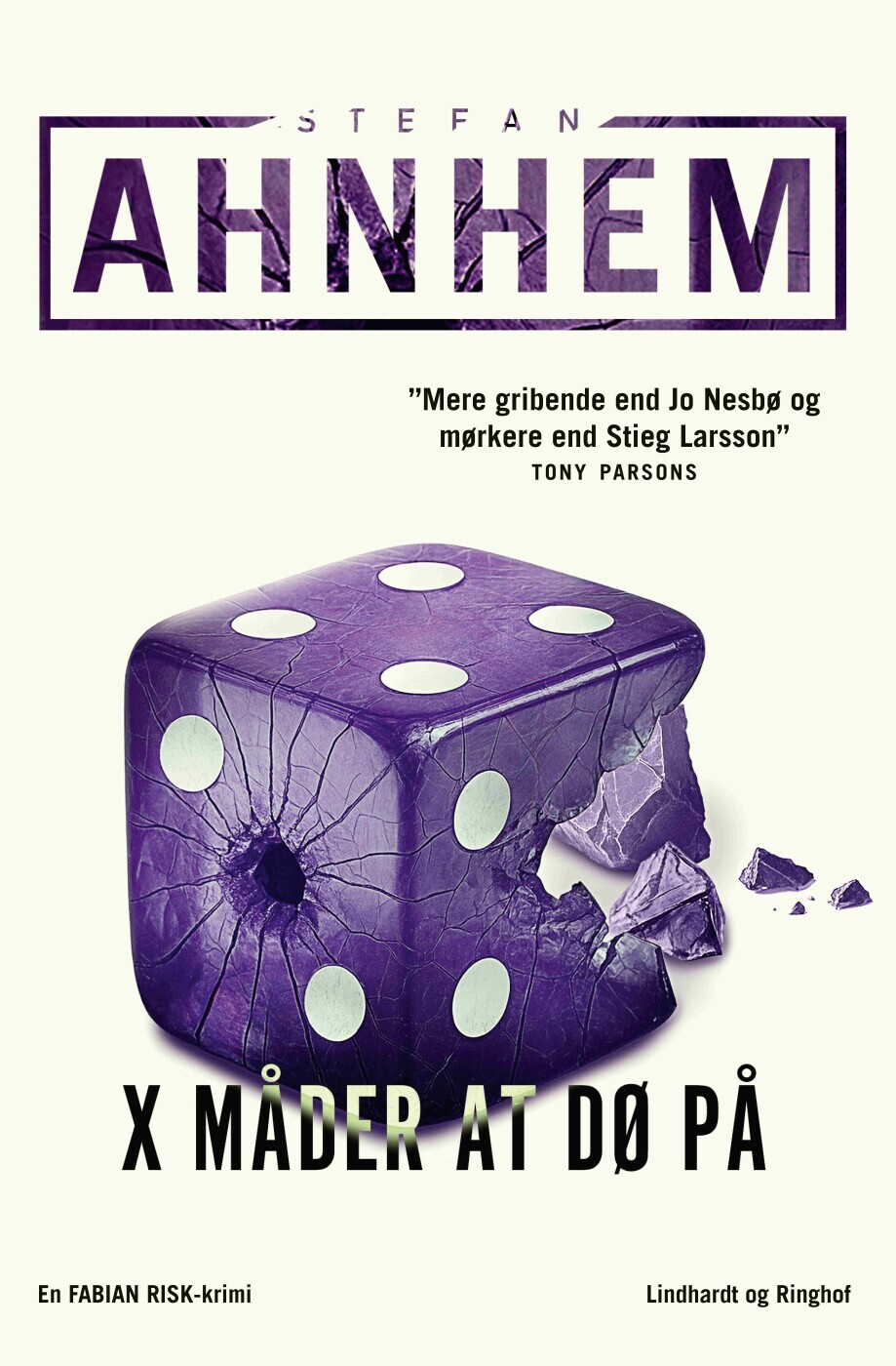 X Måder At Dø På