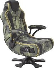 X Rocker - Gaming Stol Med 21 Lydanlæg - Bluetooth