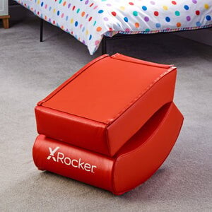 X-Rocker - Super Mario - Nintendo Video Rocker - All-Star