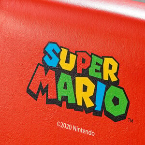 X-Rocker - Super Mario - Nintendo Video Rocker - All-Star