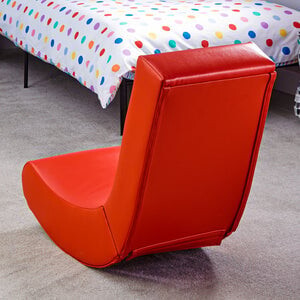 X-Rocker - Super Mario - Nintendo Video Rocker - All-Star