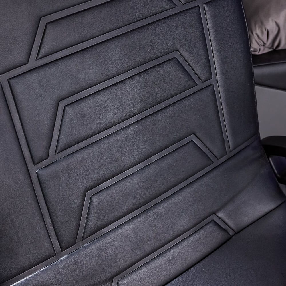 X Rocker - Gaming Gulvstol - Sentinel Floor Rocker - 41 Lydanlæg