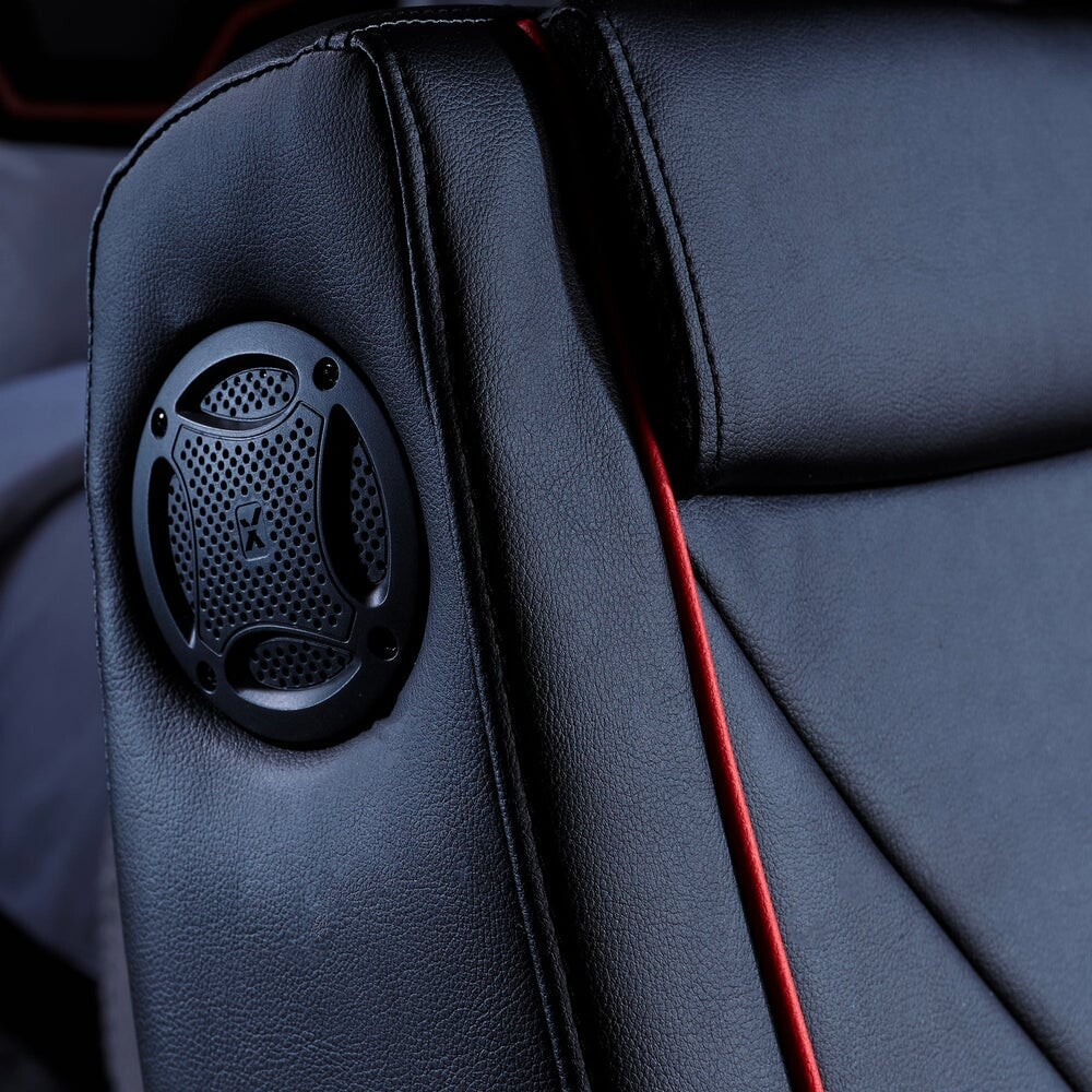 X Rocker - Gaming Stol Med Opbevaring - Shift Luxe Junior 21 Ottoman