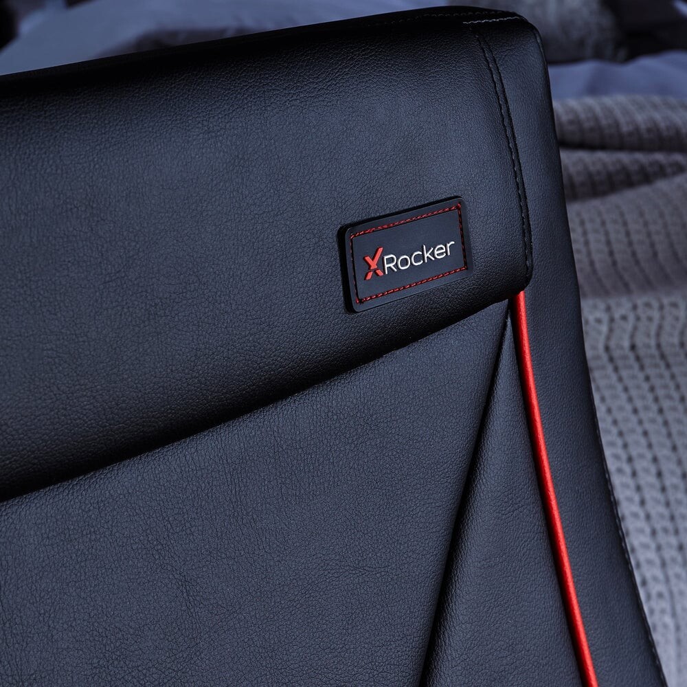 X Rocker - Gaming Stol Med Opbevaring - Shift Luxe Junior 21 Ottoman