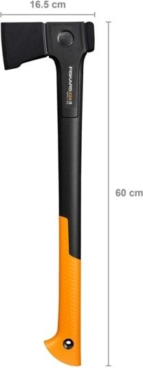 Fiskars - Universaløkse - X-Series X24 Universal Axe M Blade
