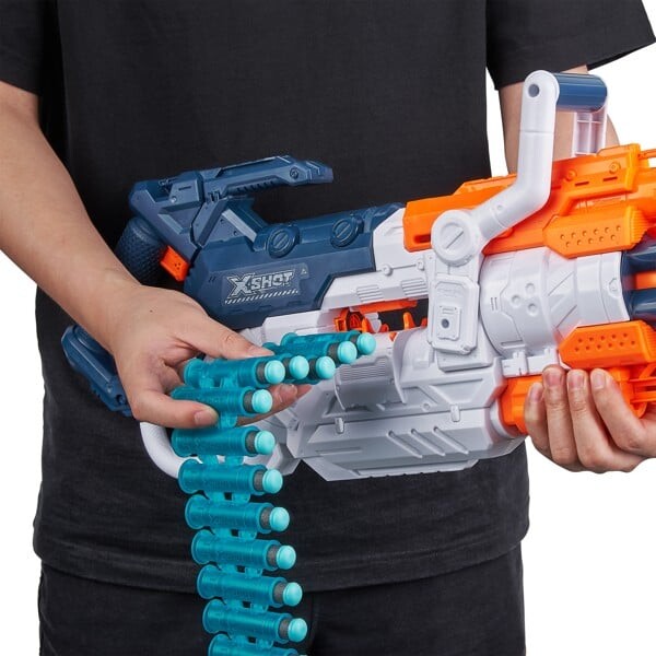Zuru X-Shot - Crusher Dart Blaster