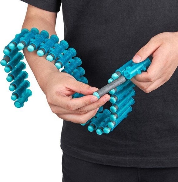 Zuru X-Shot - Crusher Dart Blaster