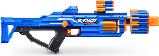 X-Shot - Insanity Berzerko Gun - 48 Skud
