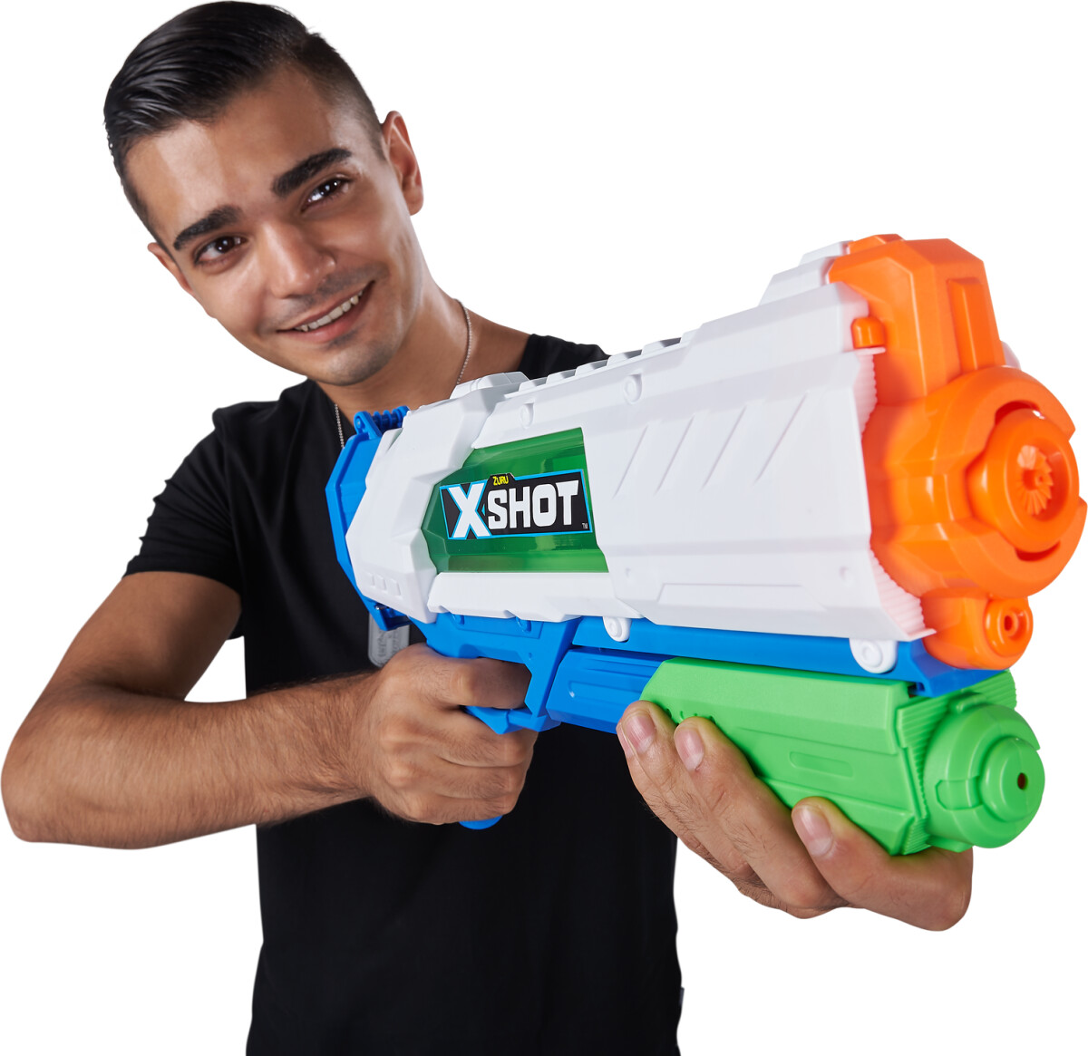 X-shot - Fast Water Blaster - Vandgevær | Se tilbud og køb på