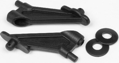 Xb Wing Support Set - Mv150084 - Maverick Rc