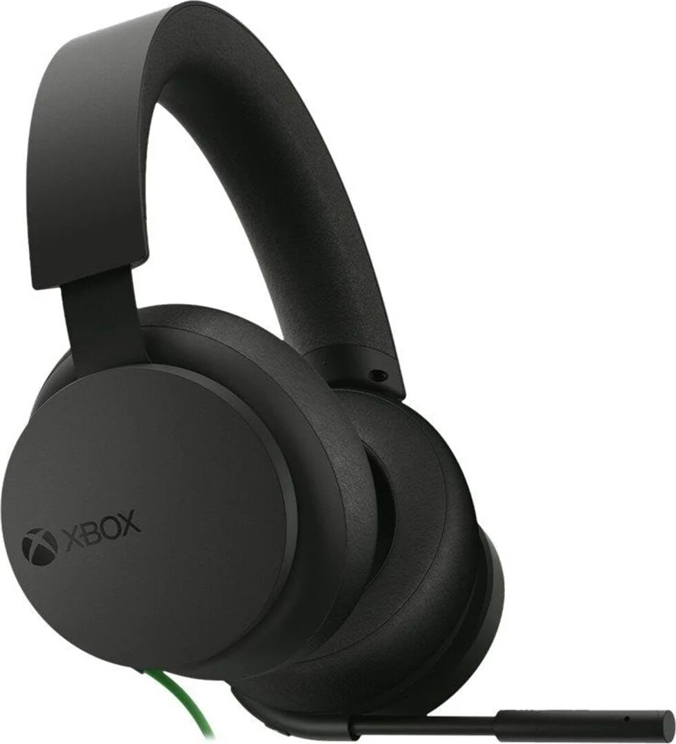Microsoft Xbox - Stereo Gaming Headset