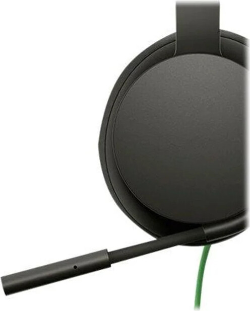 Microsoft Xbox - Stereo Gaming Headset