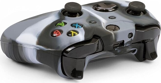Xbox One Silikone Controller Skin I Camo