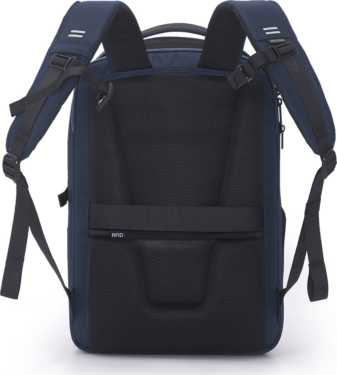 Xd Design - Bobby Bizz Rygsæk - Blå