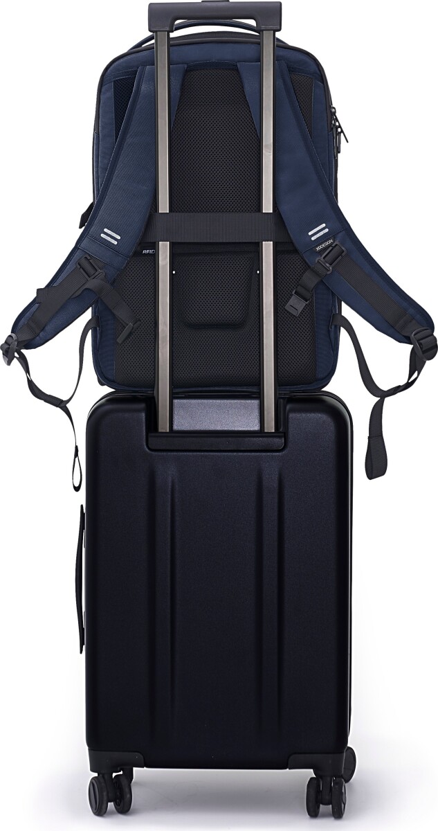 Xd Design - Bobby Bizz Rygsæk - Blå