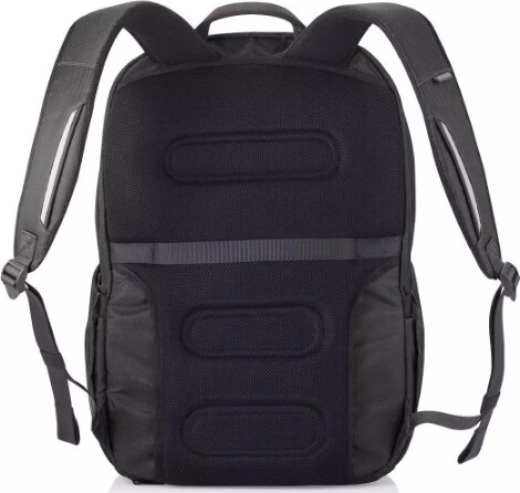 Xd Design - Bobby Explore Rygsæk - Sort