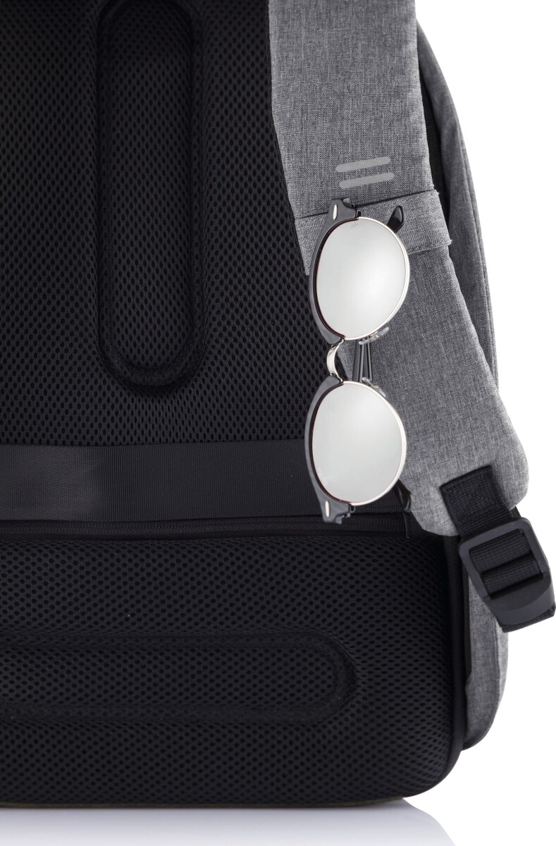 Xd Design - Bobby Hero Regular Anti-Theft Rygsæk - Grå