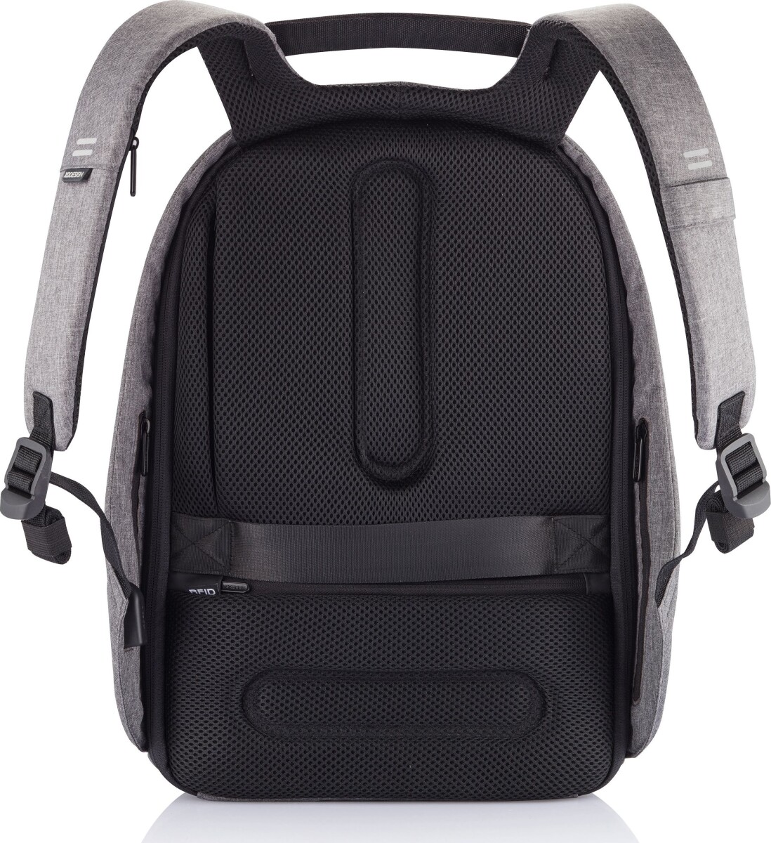 Xd Design - Bobby Hero Regular Anti-Theft Rygsæk - Grå