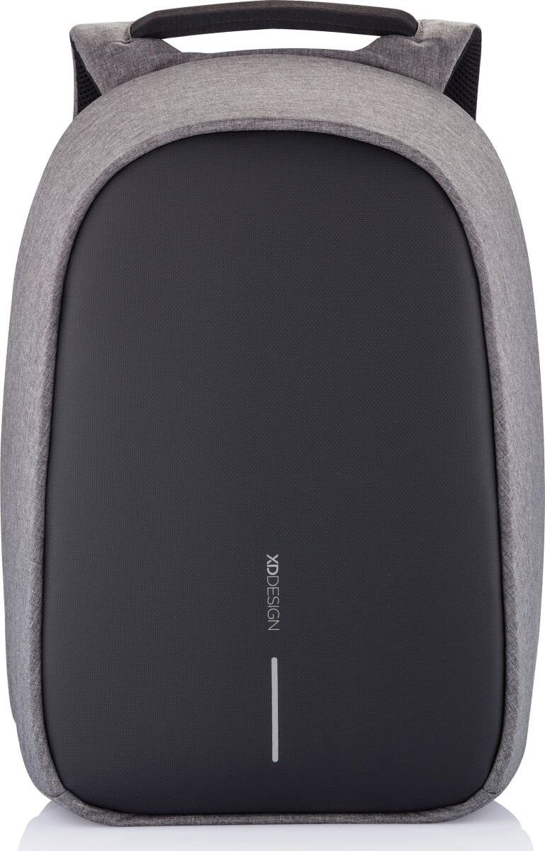 Xd Design - Bobby Hero Regular Anti-Theft Rygsæk - Grå