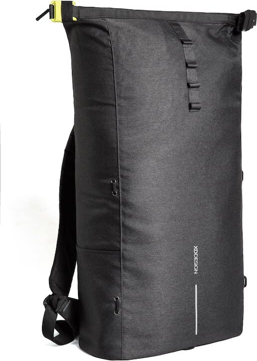 Xd Design - Bobby Urban Lite Rygsæk - Sort