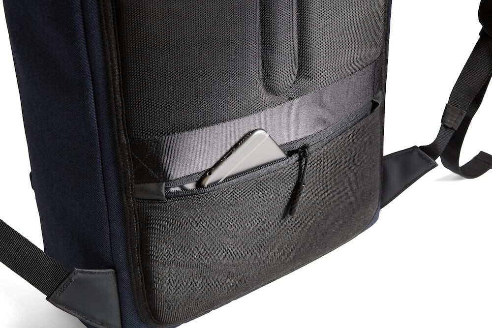 Xd Design - Bobby Urban Lite Rygsæk - Sort