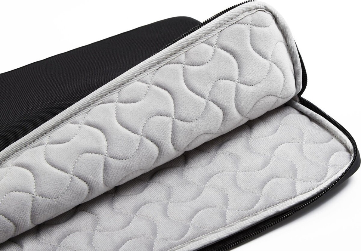 Xd Design - Laptop Sleeve - Executive - Black - 14