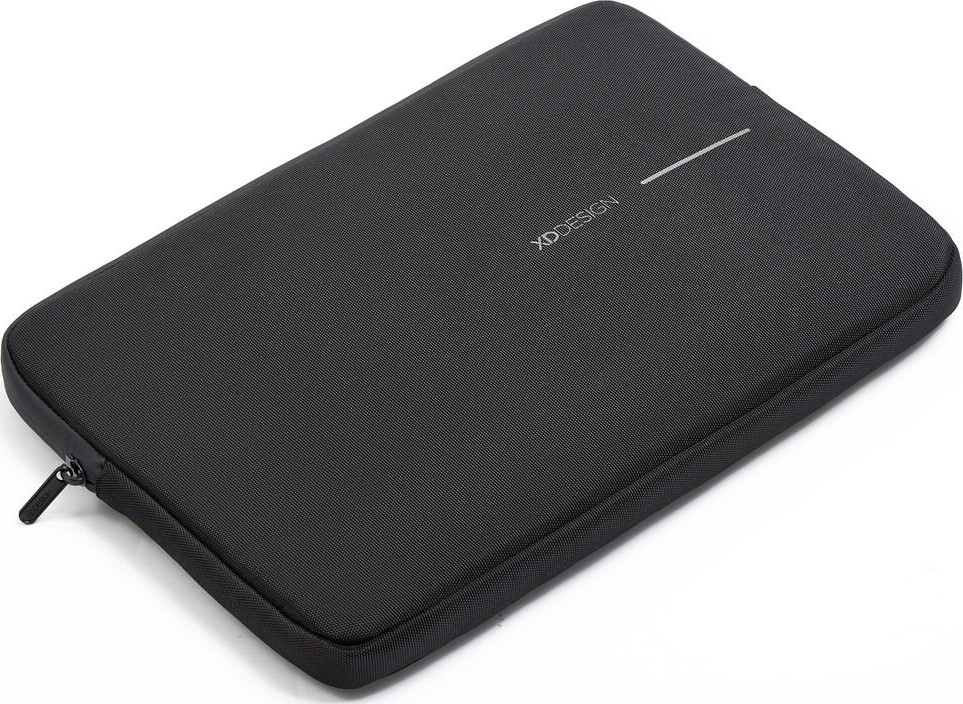 Xd Design - Laptop Sleeve - Executive - Black - 14