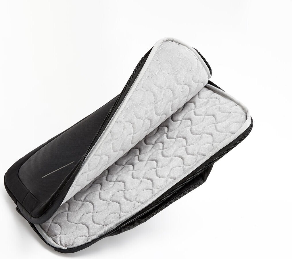 Xd Design - Laptop Taske - Sort - 16