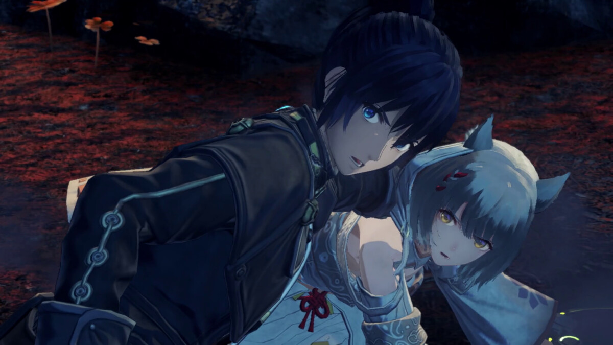 Xenoblade Chronicles 3