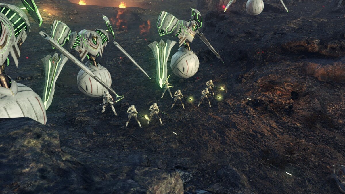 Xenoblade Chronicles 3