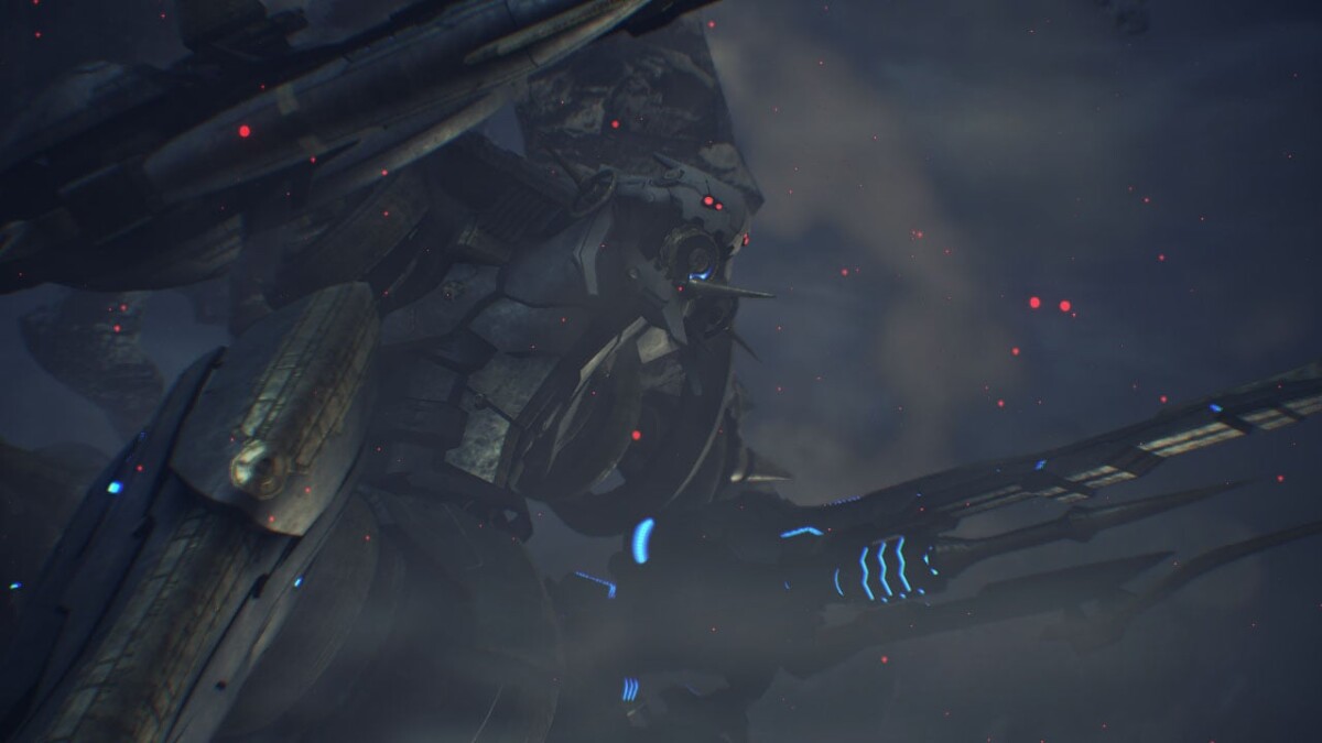 Xenoblade Chronicles 3