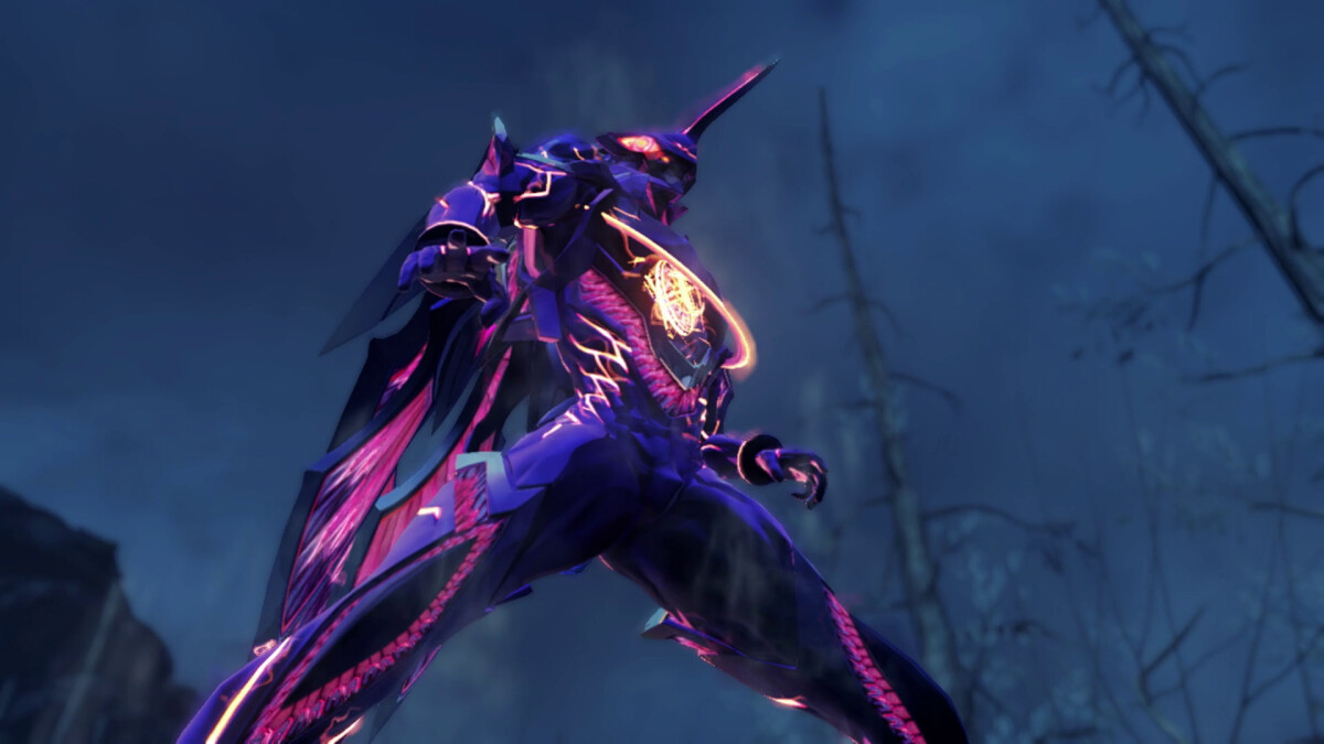 Xenoblade Chronicles 3