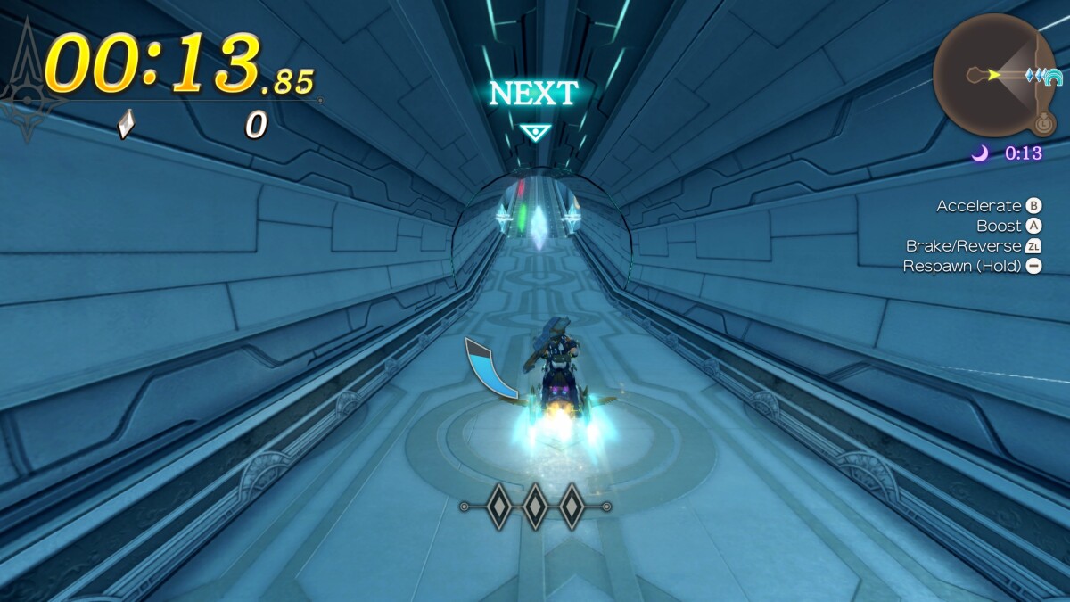 Xenoblade Chronicles Definitive Edition